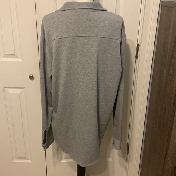 Love Ady Oversized Shacket - Picture 5 of 6